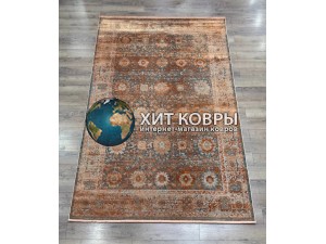 Колор 001 Оранжевый
